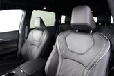 Thumbnail of 2025 Mineral Black INFINITI QX60