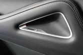 Thumbnail of 2025 Mineral Black INFINITI QX60