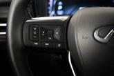 Thumbnail of 2025 Mineral Black INFINITI QX60