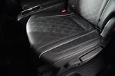 Thumbnail of 2025 Mineral Black INFINITI QX60