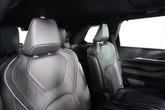 Thumbnail of 2025 Mineral Black INFINITI QX60