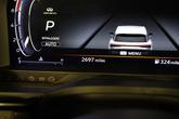 Thumbnail of 2025 Mineral Black INFINITI QX60