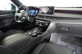 Thumbnail of 2025 Mineral Black INFINITI QX60