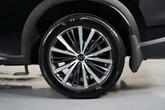 Thumbnail of 2025 Mineral Black INFINITI QX60