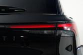 Thumbnail of 2025 Mineral Black INFINITI QX60