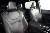 Thumbnail of 2025 Mineral Black INFINITI QX60