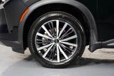 Thumbnail of 2025 Mineral Black INFINITI QX60
