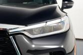 Thumbnail of 2025 Mineral Black INFINITI QX60