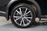 Thumbnail of 2025 Mineral Black INFINITI QX60