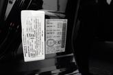 Thumbnail of 2025 Mineral Black INFINITI QX60