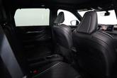 Thumbnail of 2025 Mineral Black INFINITI QX60