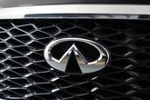 Thumbnail of 2025 Mineral Black INFINITI QX60