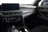 Thumbnail of 2025 Mineral Black INFINITI QX60