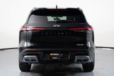 Thumbnail of 2025 Mineral Black INFINITI QX60