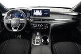 Thumbnail of 2025 Mineral Black INFINITI QX60