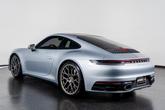 Thumbnail of 2020 Dolomite Silver Metallic Porsche 911