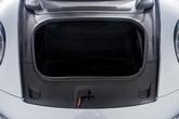 Thumbnail of 2020 Dolomite Silver Metallic Porsche 911