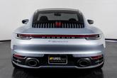 Thumbnail of 2020 Dolomite Silver Metallic Porsche 911