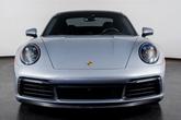 Thumbnail of 2020 Dolomite Silver Metallic Porsche 911