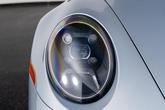 Thumbnail of 2020 Dolomite Silver Metallic Porsche 911
