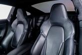 Thumbnail of 2020 Dolomite Silver Metallic Porsche 911