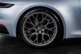 Thumbnail of 2020 Dolomite Silver Metallic Porsche 911