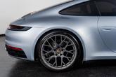 Thumbnail of 2020 Dolomite Silver Metallic Porsche 911