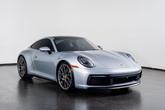 Thumbnail of 2020 Dolomite Silver Metallic Porsche 911