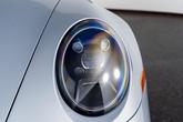 Thumbnail of 2020 Dolomite Silver Metallic Porsche 911