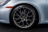 Thumbnail of 2020 Dolomite Silver Metallic Porsche 911