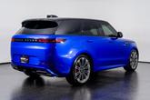 Thumbnail of 2024 Varesine Blue Metallic Land Rover Range Rover Sport