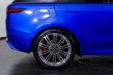 Thumbnail of 2024 Varesine Blue Metallic Land Rover Range Rover Sport