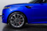 Thumbnail of 2024 Varesine Blue Metallic Land Rover Range Rover Sport