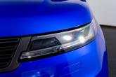 Thumbnail of 2024 Varesine Blue Metallic Land Rover Range Rover Sport