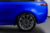 Thumbnail of 2024 Varesine Blue Metallic Land Rover Range Rover Sport