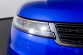 Thumbnail of 2024 Varesine Blue Metallic Land Rover Range Rover Sport