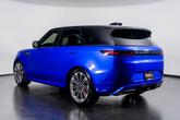 Thumbnail of 2024 Varesine Blue Metallic Land Rover Range Rover Sport