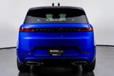Thumbnail of 2024 Varesine Blue Metallic Land Rover Range Rover Sport