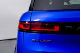 Thumbnail of 2024 Varesine Blue Metallic Land Rover Range Rover Sport