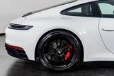 Thumbnail of 2023 White Porsche 911