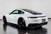 Thumbnail of 2023 White Porsche 911