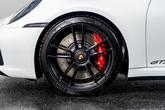 Thumbnail of 2023 White Porsche 911