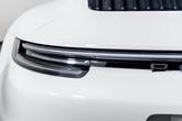Thumbnail of 2023 White Porsche 911