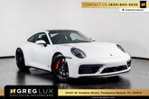 Photo of 2023 White Porsche 911