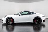 Thumbnail of 2023 White Porsche 911