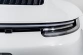 Thumbnail of 2023 White Porsche 911