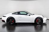 Thumbnail of 2023 White Porsche 911