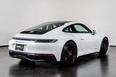 Thumbnail of 2023 White Porsche 911