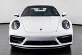 Thumbnail of 2023 White Porsche 911