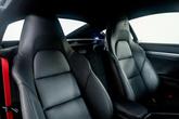 Thumbnail of 2024 GT Silver Metallic Porsche 718 Cayman